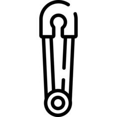 Safety pin