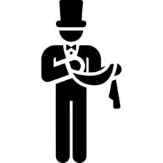 Magician
