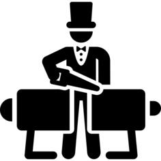 Magician