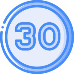 Speed limit