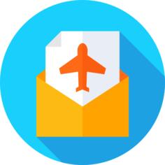 Flight information