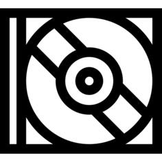 Compact disc