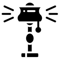 Floor lamp