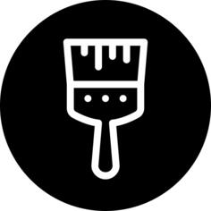 Paint brush