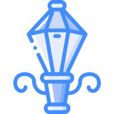 Street light