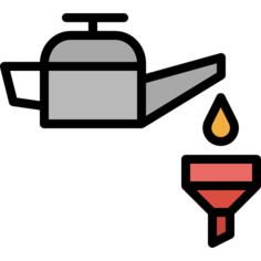 Oil