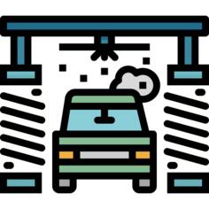 Car wash