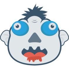 Zombie