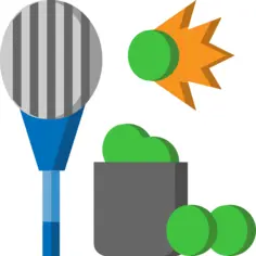 Ball sports
