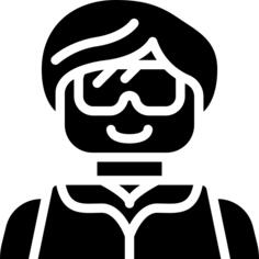 Man