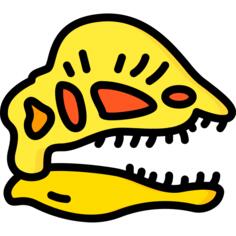 Dilophosaurus