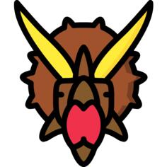 Triceratops