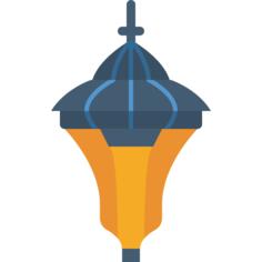 Lamppost