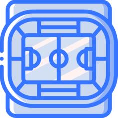 Soccer field