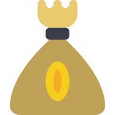 Money bag