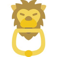 Door knocker