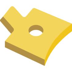 Bracket