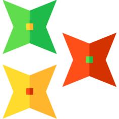 Shuriken