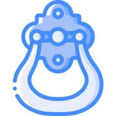 Door knocker