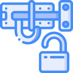 Door lock