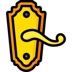 Door handle
