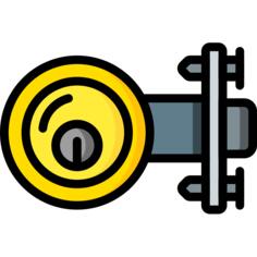 Door lock