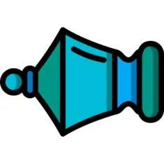 Curtain top