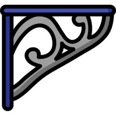 Bracket