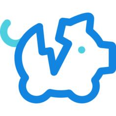 Piggy bank