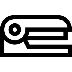 Stapler