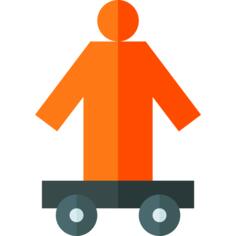 Disabled people