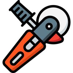 Power saw