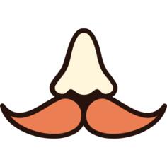 Moustache