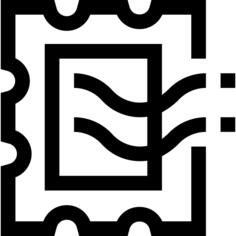 Stamp