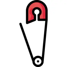 Safety pin
