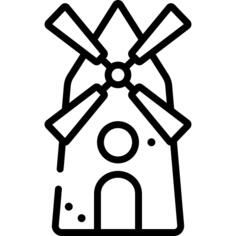 Windmill