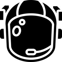 Astronaut