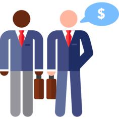 Businessmen