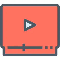 Video player