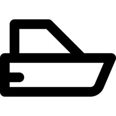 Motorboat