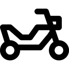 Motorcycle