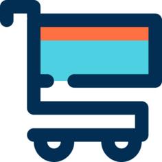 Shopping cart