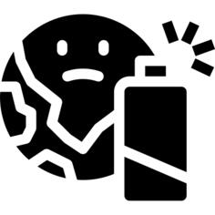 Low battery