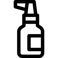Spray
