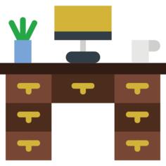 Desk