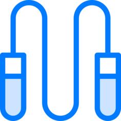 Jumping rope