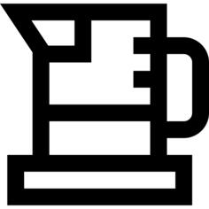 Kettle