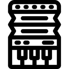Accordion