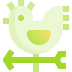 Weathercock