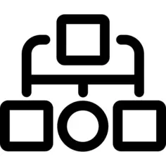 Hierarchical structure